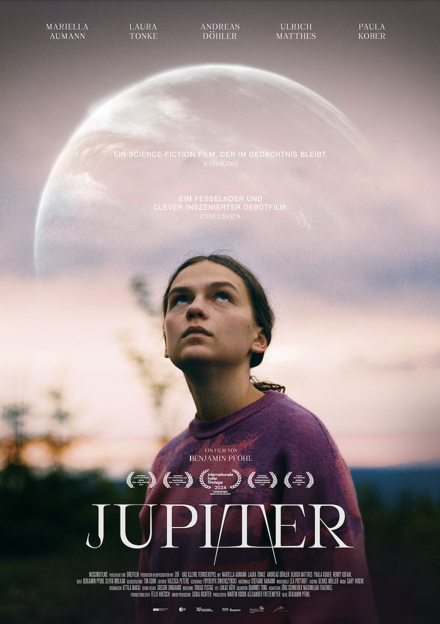 Jupiter (2025)